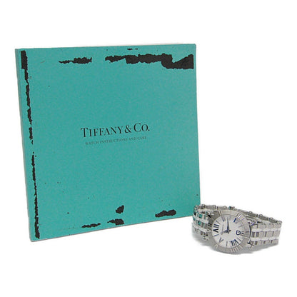 Tiffany Atlas Ceramic Steel