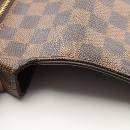 Louis Vuitton Brooklyn Mm Shoulder Bag