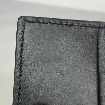 Leather Gucci Keycase