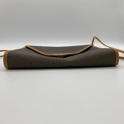 Shoulder Bag Leather - Yves Saint Laurent Pochette