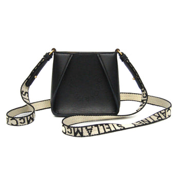 Stella Mccartney Mini Stella Logo 700159 W8542 Women'S Polyester