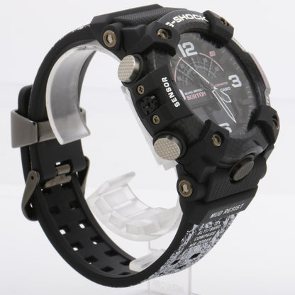 Casio G-Shock Master Of G Land Mudmaster Ggb100Btn1Ajr Men'S Watch