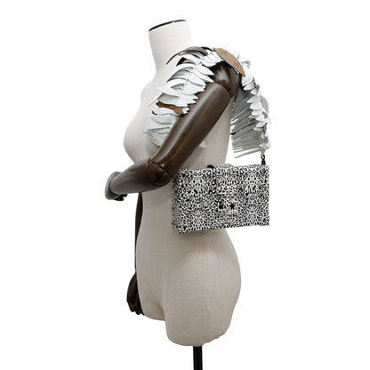 Louis Vuitton Petite Malle Shoulder Bag