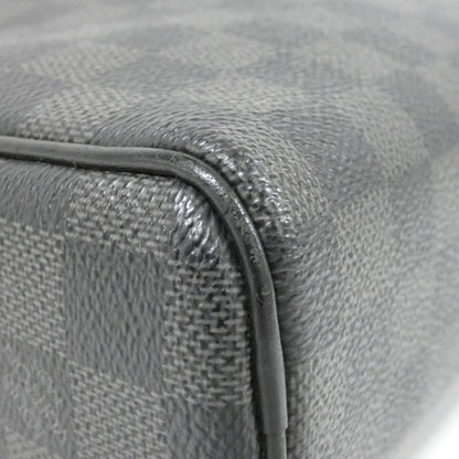 Louis Vuitton Damier Graphite Dayton Pm N41408 Shoulder Bag