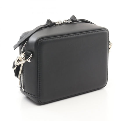 Vivienne Westwood Red Label Melih Camera Shoulder Bag Leather