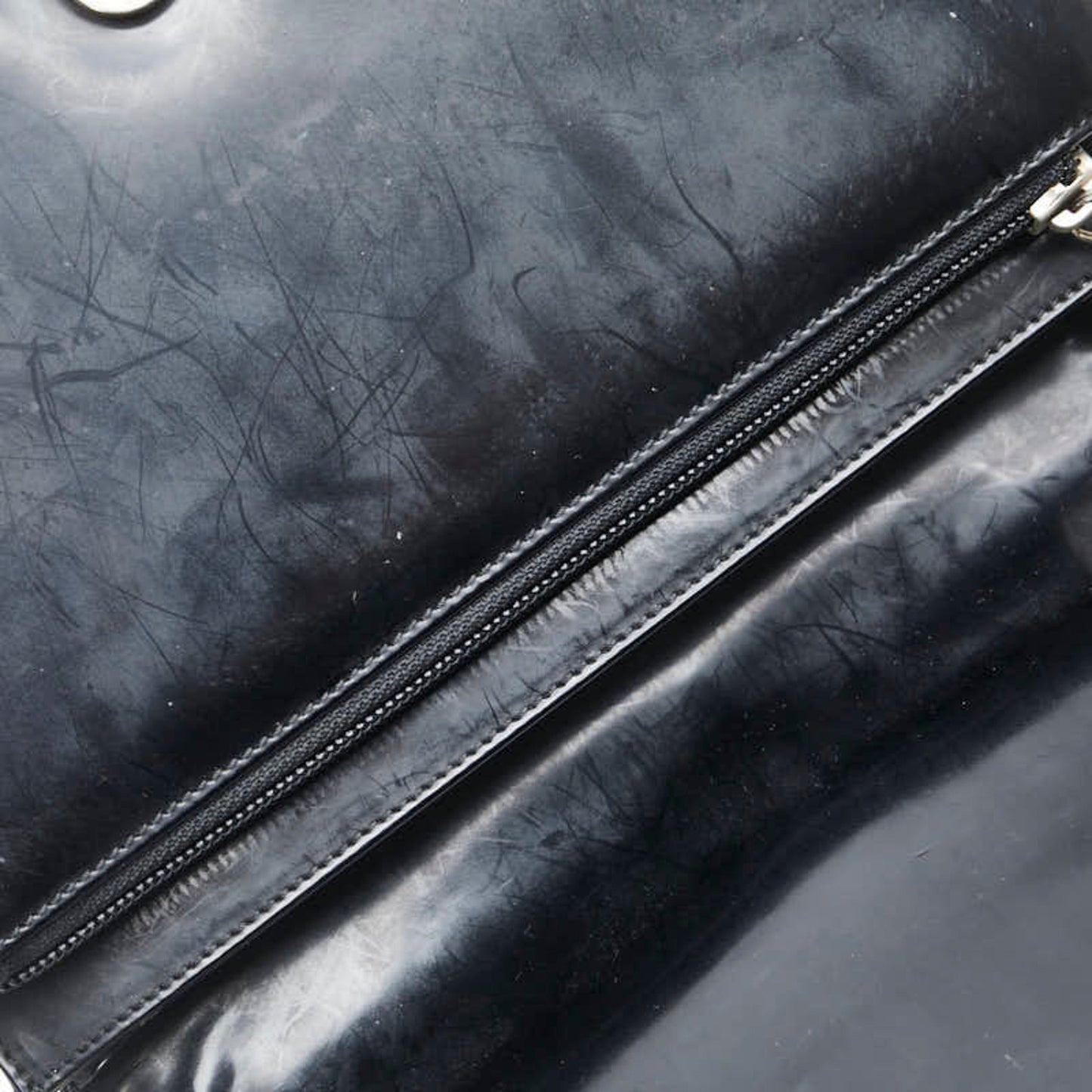 Salvatore Ferragamo Gancini Handbag