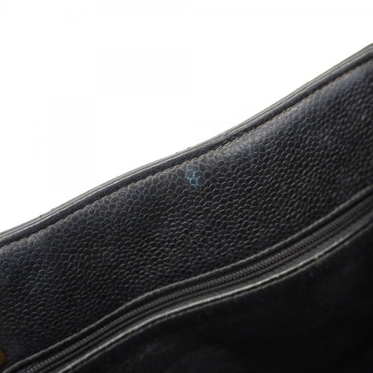 Chanel Matelasse Shoulder Bag With Chain