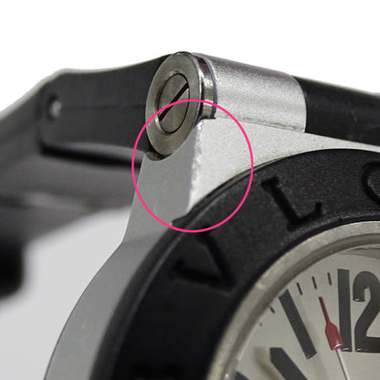 Bvlgari Women'S Watch