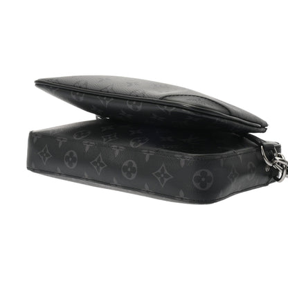 Louis Vuitton Monogram Eclipse Trio Messenger Bag