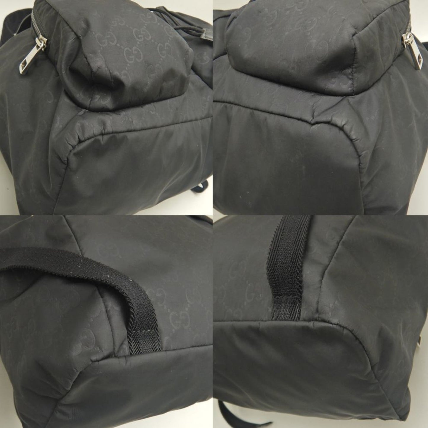 Gucci 510343 Backpack