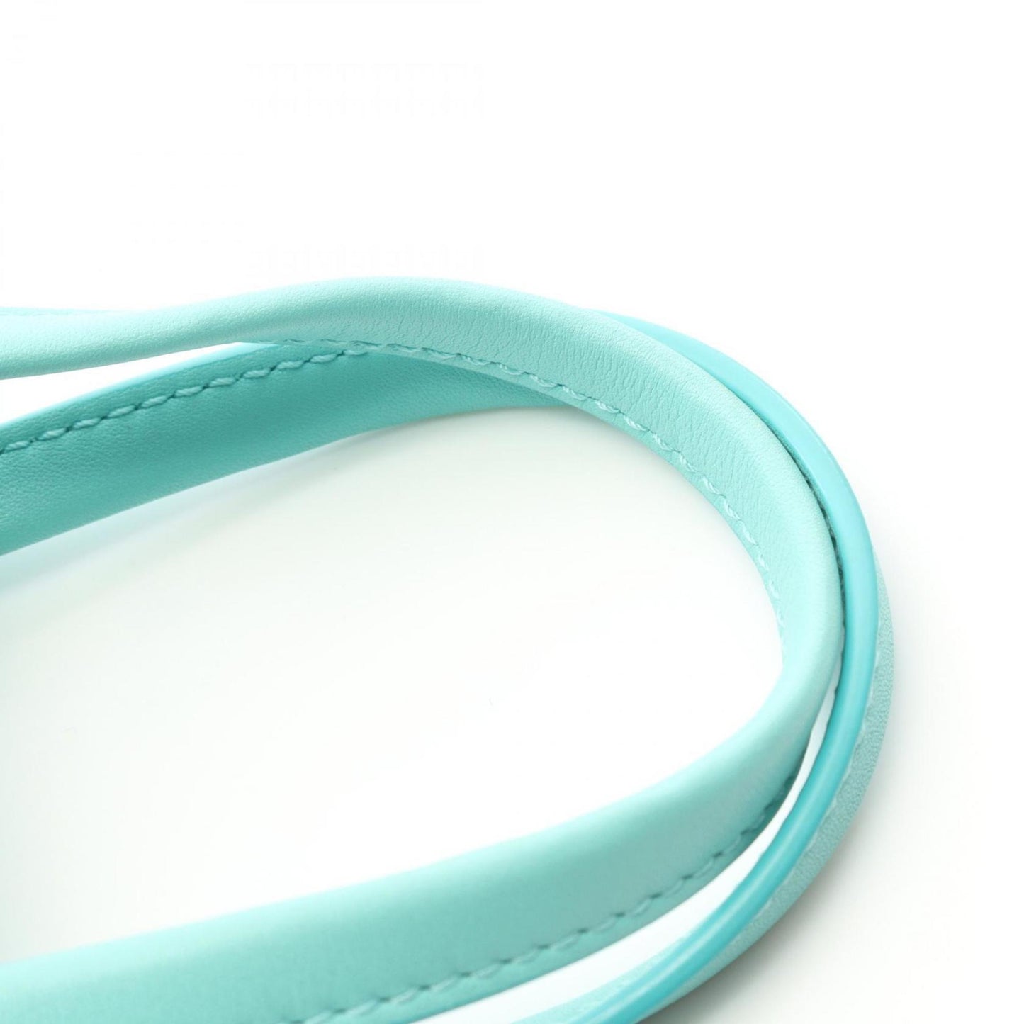 Tiffany & Co. Mini Shopping Handbag