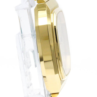 Longines Admiral Gold Plated Automatic