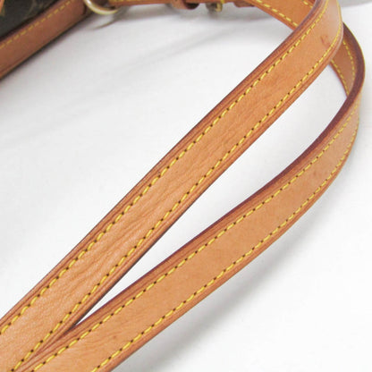 Louis Vuitton Monogram Mini Monsuri M51137