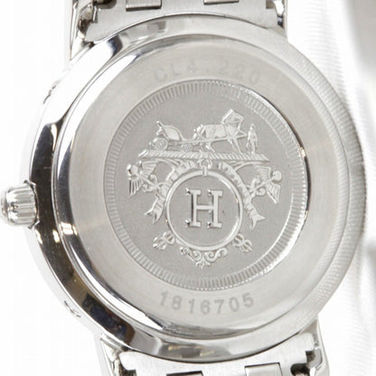 Hermes Clipper Cl4.220 Watch