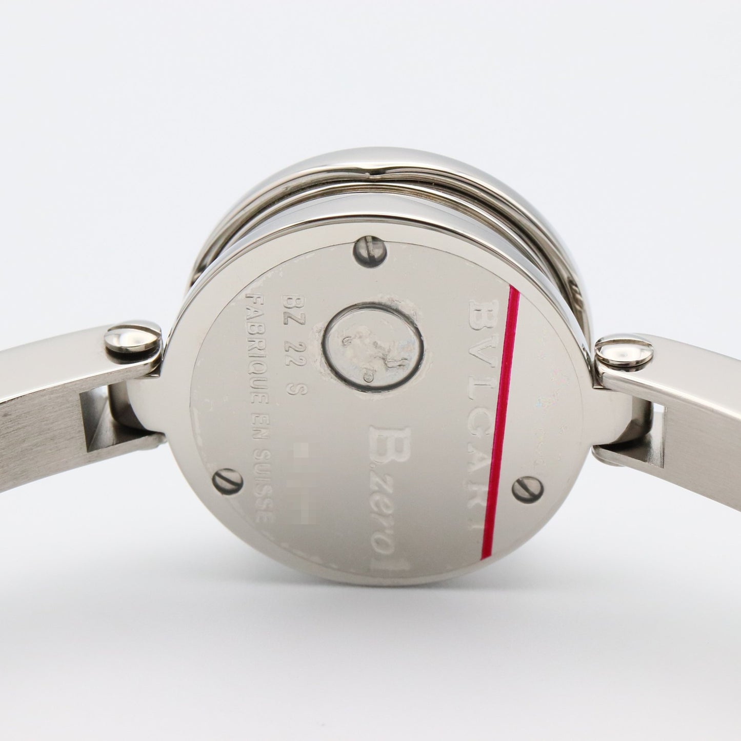 Bvlgari B-Zero1 Watch