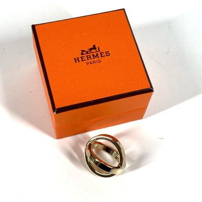 Hermes Cosmos Scarf Ring