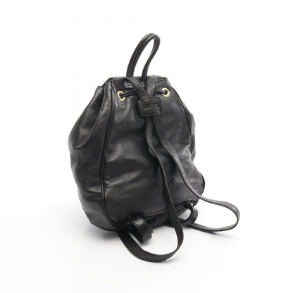 Loewe Anagram Backpack