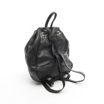 Loewe Anagram Backpack