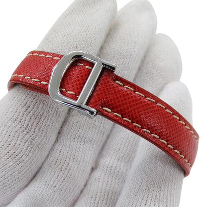 Cartier Santos Galbe Sm Quartz Watch For Women