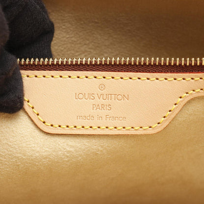 Louis Vuitton Babylon Shoulder Bag