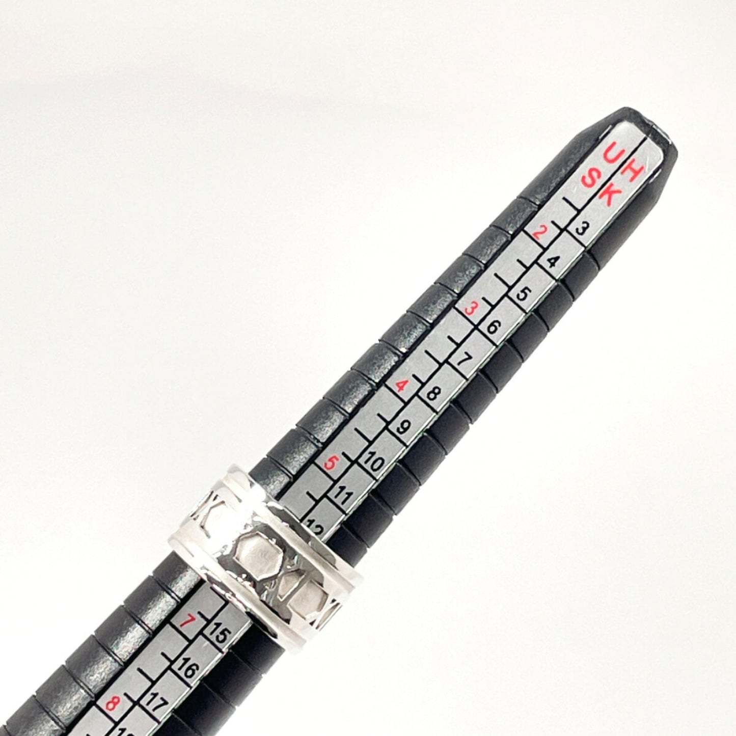 Tiffany & Co. Tiffany Atlas Ring