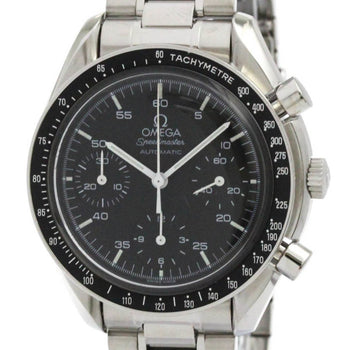 Omega Speedmaster Automatic Steel
