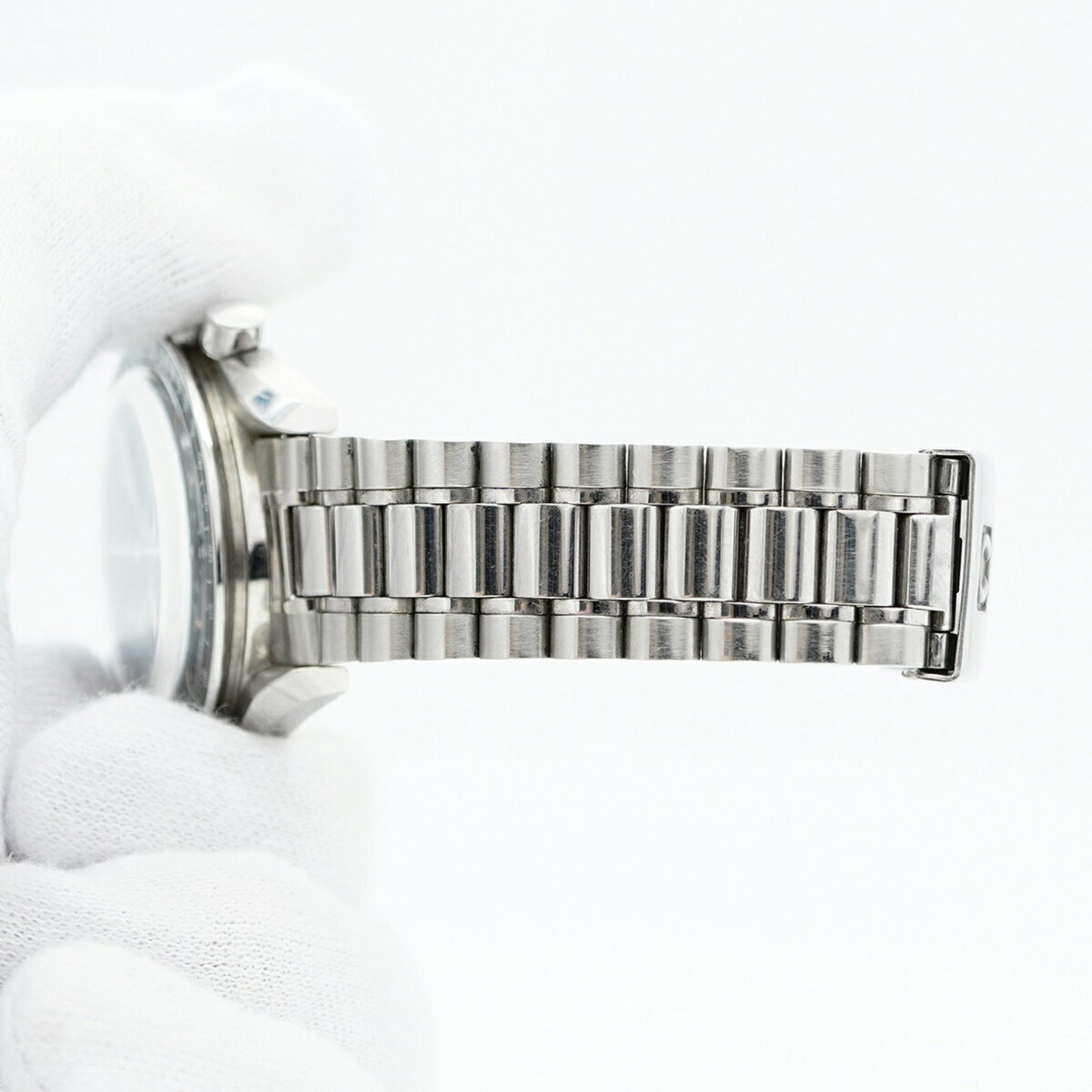 Omega Speedmaster 3510.50 Black Dial