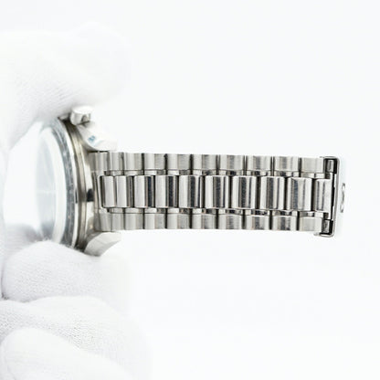 Omega Speedmaster 3510.50 Black Dial