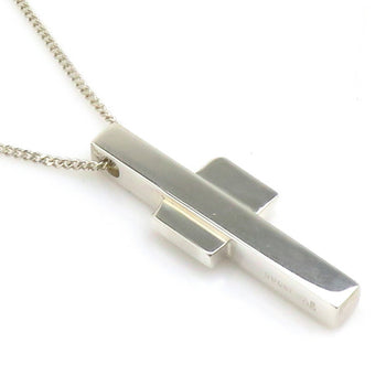 Gucci Necklace Silver 925