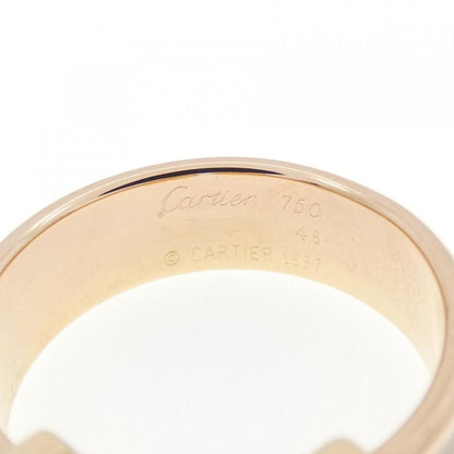 Cartier C2 Small Ring