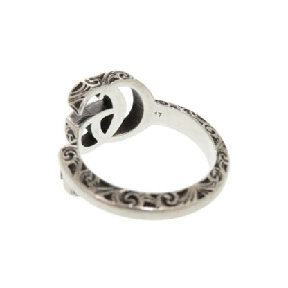 Gucci Double G Ring