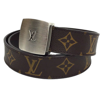 Louis Vuitton Monogram Suntulle Lv Cut 80/32 M6888V
