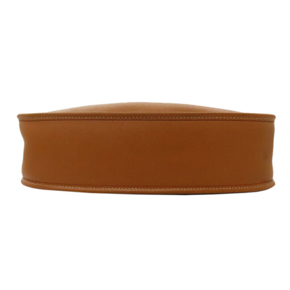 Hermes Herms Evelyne 2 Gm Gold Shoulder Bag With Hardware