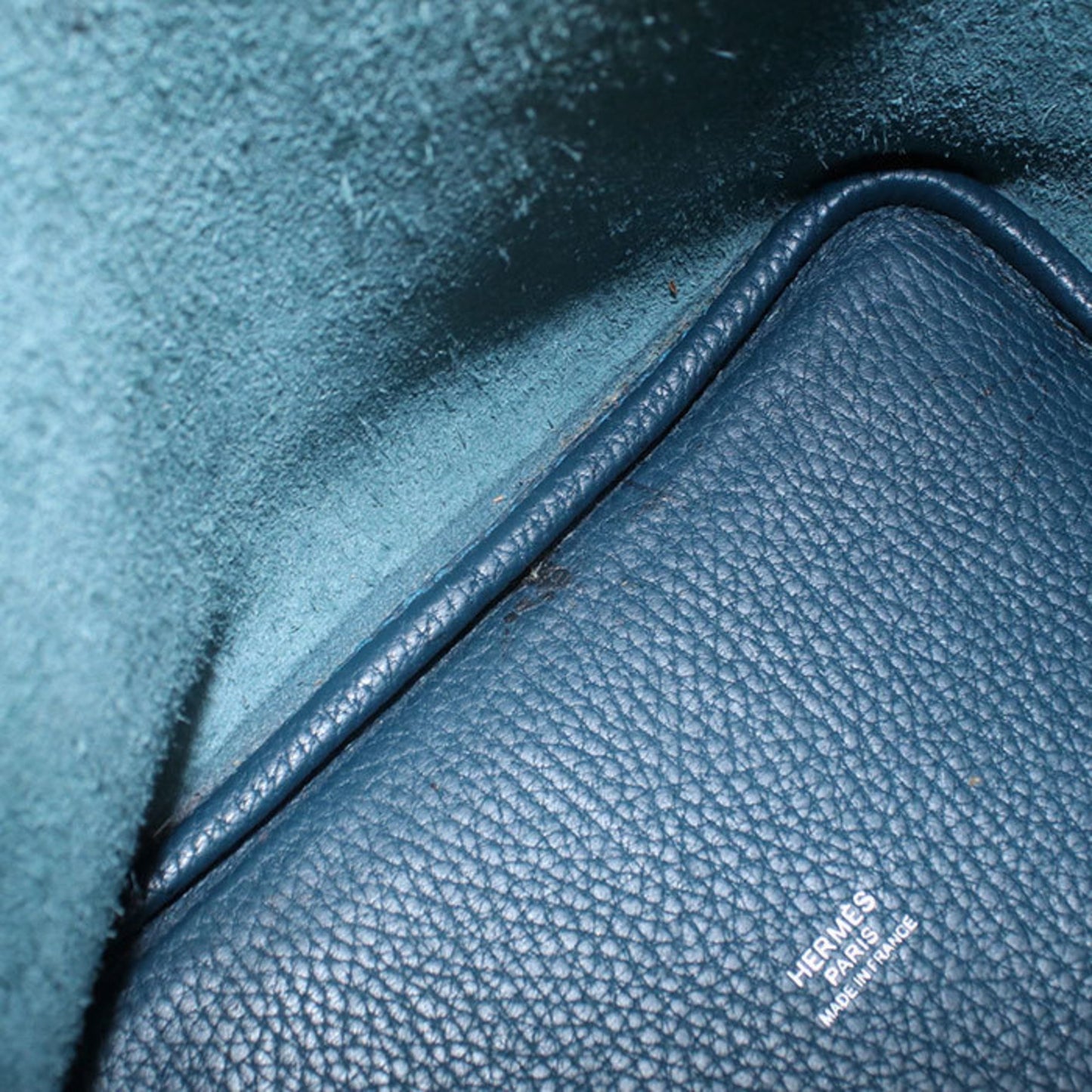 Hermes Picotin Lock Pm Handbag