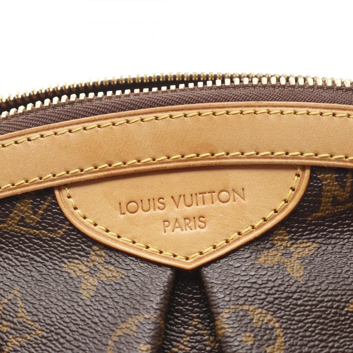 Louis Vuitton Tivoli Pm Handbag