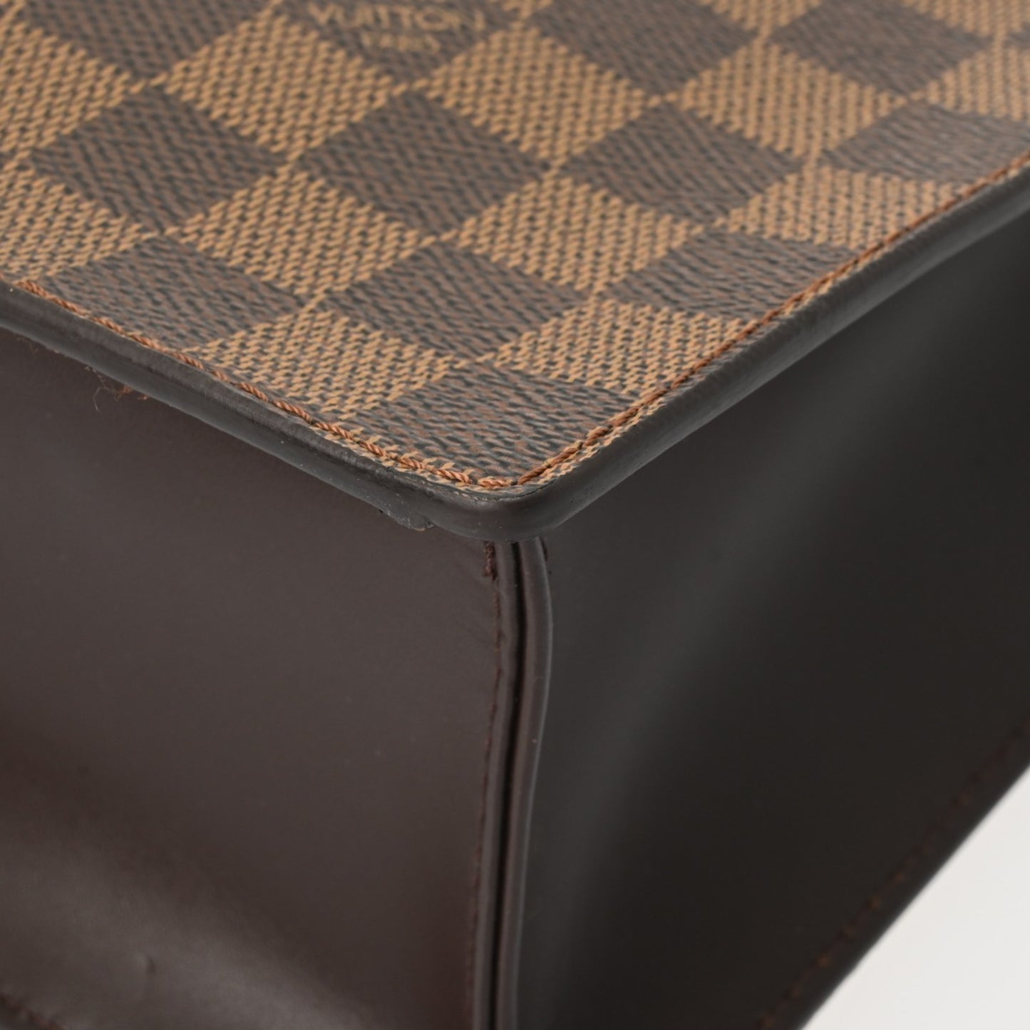 Louis Vuitton Damier Venice Pm Tote Bag