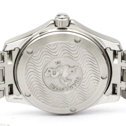 Omega Seamaster 120M Chronometer Automatic