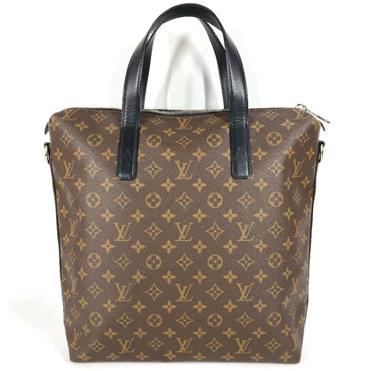 Louis Vuitton M40388 Monogram Macassar Kitan Business Bag