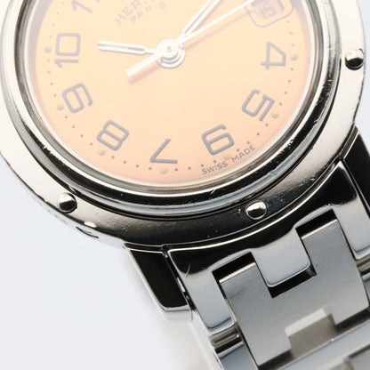 Herms Clipper Watch