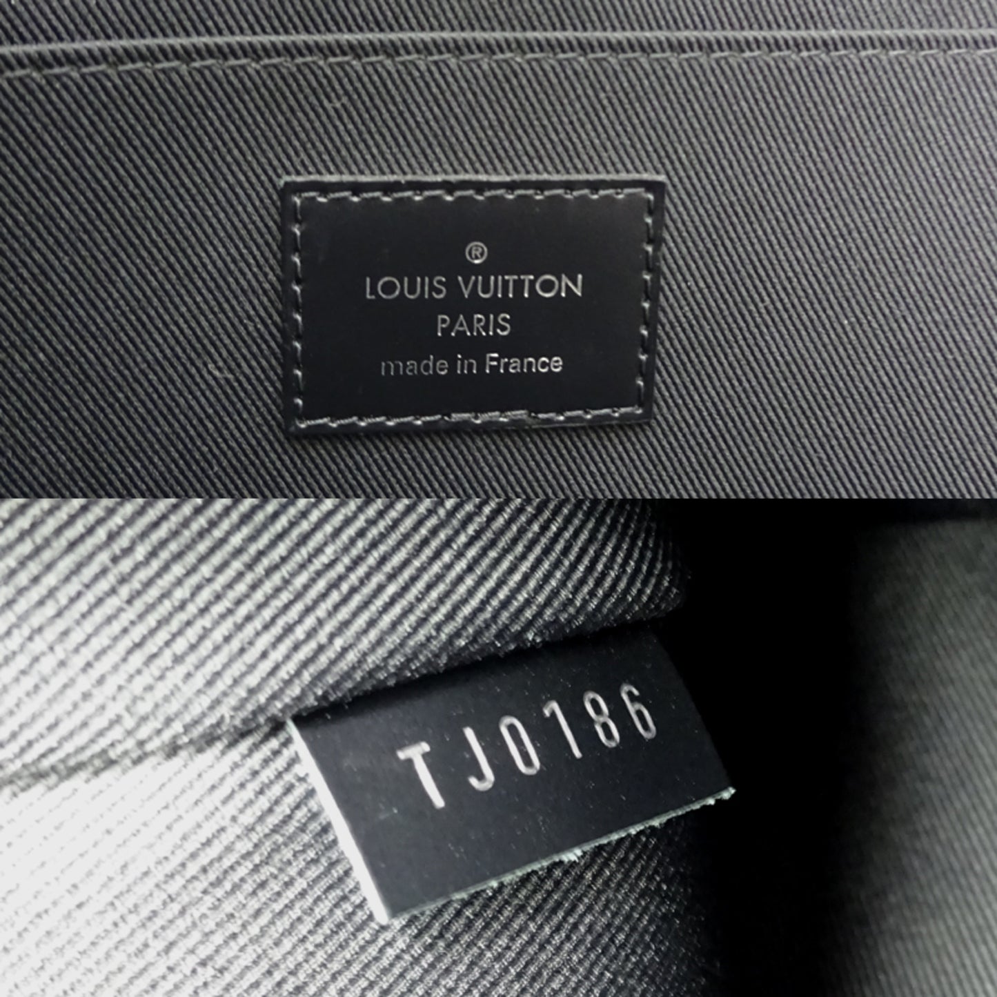 Louis Vuitton Pochette Jour Gm