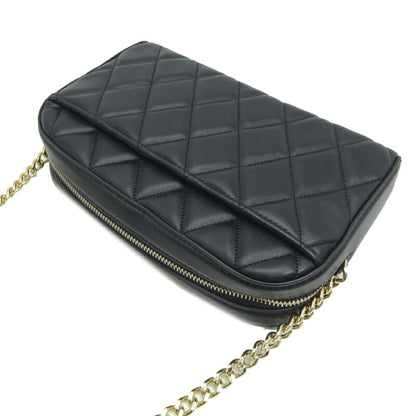 Kate Spade Quilted Chain Shoulder Bag