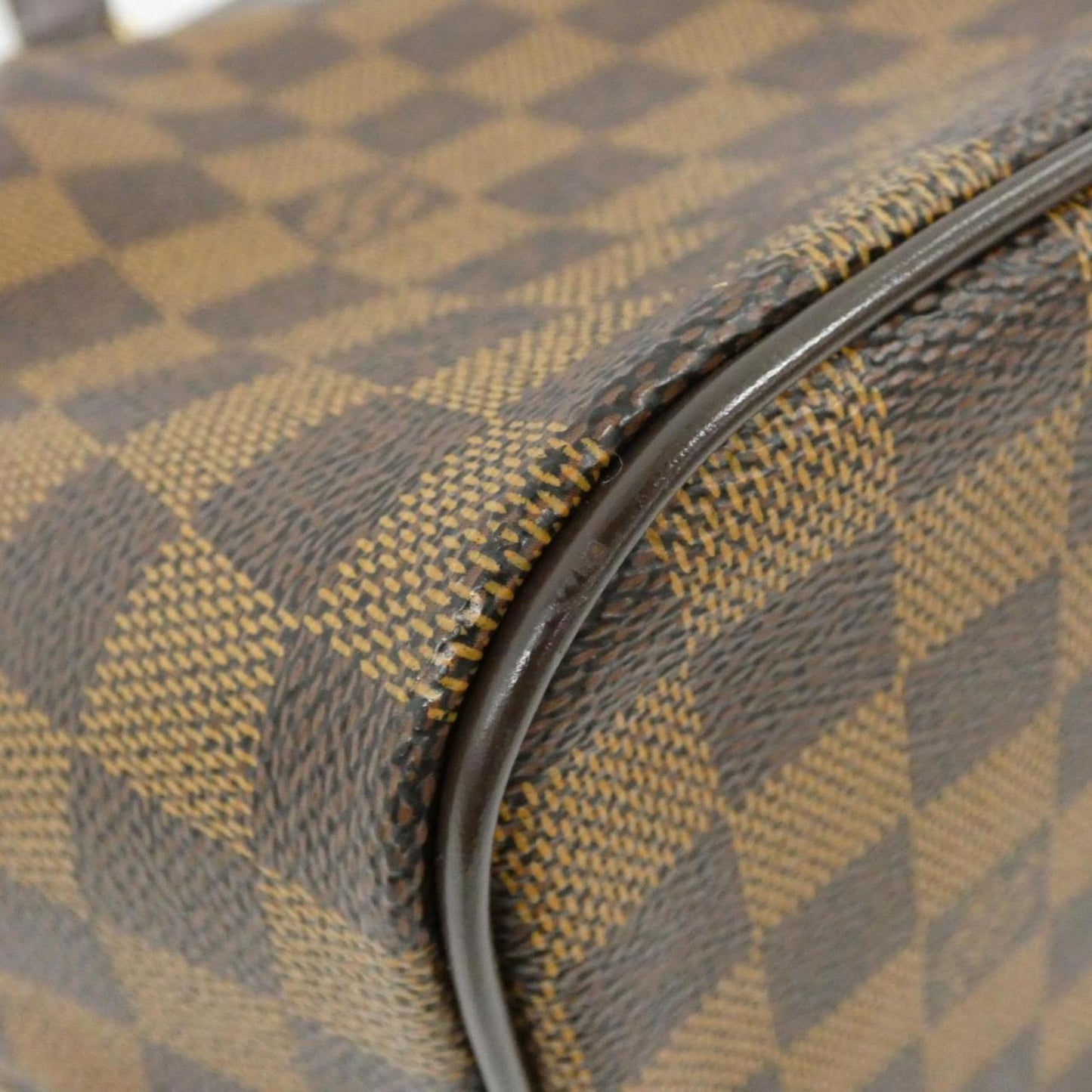 Louis Vuitton Damier Westminster Pm N41102 Handbag