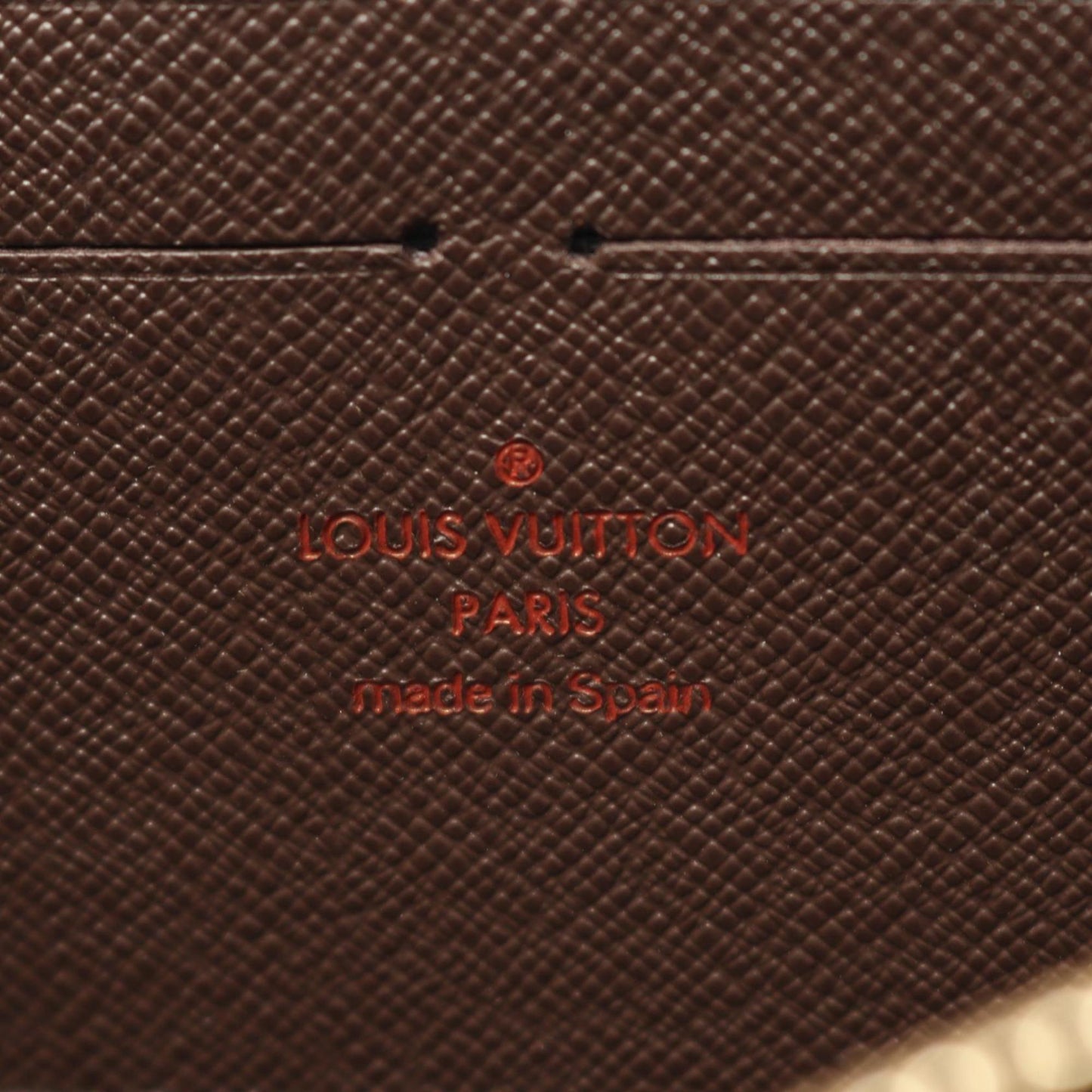 Louis Vuitton Zippy Wallet