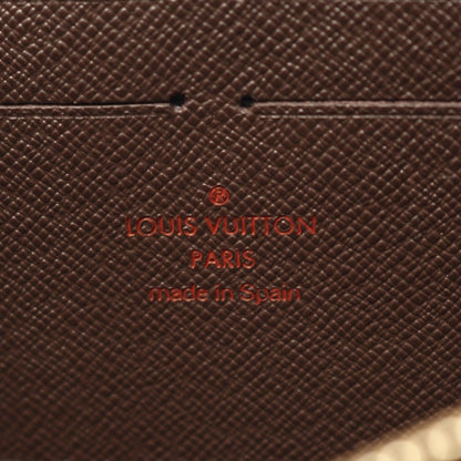 Louis Vuitton Zippy Wallet