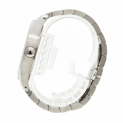 Bvlgari Solotempo St42S