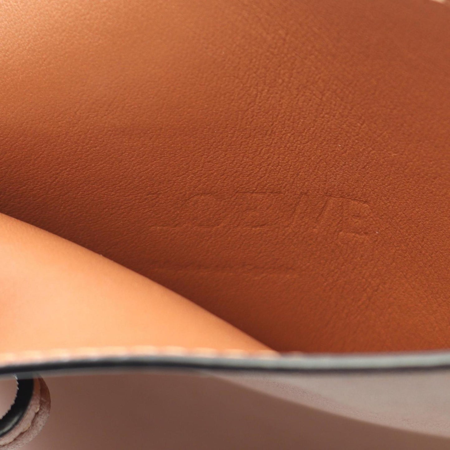 Loewe Dice Pocket Shoulder Bag