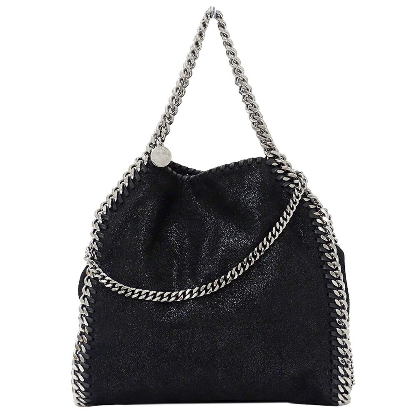 Stella Mccartney Women'S Falabella Mini Tote Bag