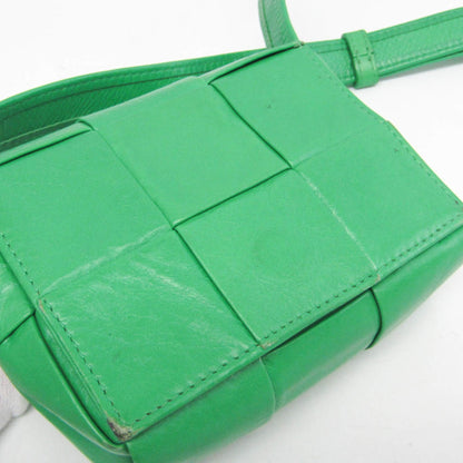 Bottega Veneta Cassette Mini