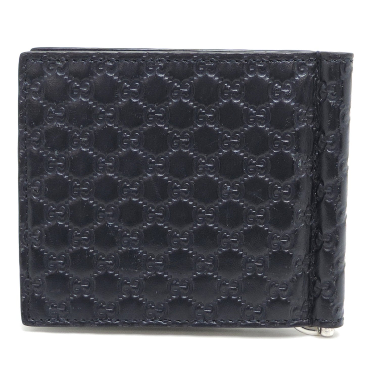 Gucci Guccissima *Outlet Item