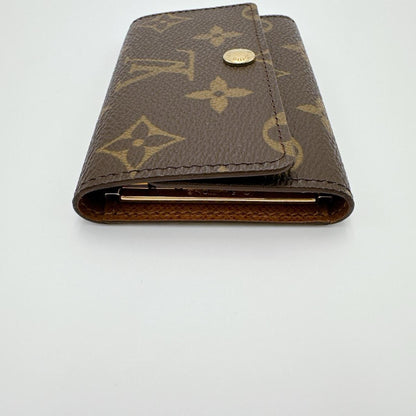 Louis Vuitton Louis Vuitton Key Case